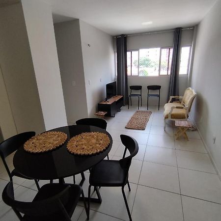 Loft Charmoso Na Zona Leste De Teresina Apartment ภายนอก รูปภาพ