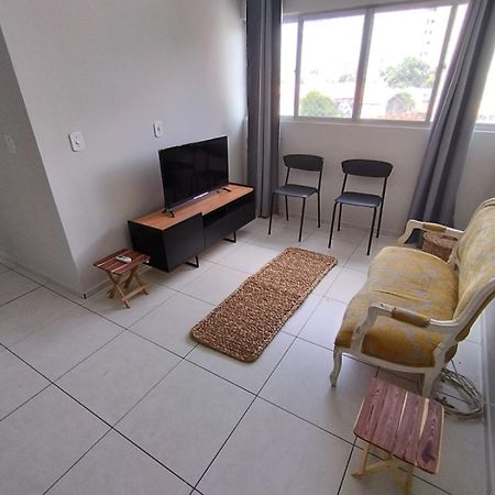 Loft Charmoso Na Zona Leste De Teresina Apartment ภายนอก รูปภาพ