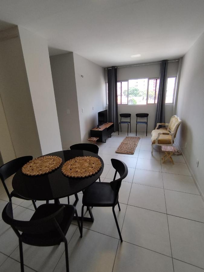 Loft Charmoso Na Zona Leste De Teresina Apartment ภายนอก รูปภาพ