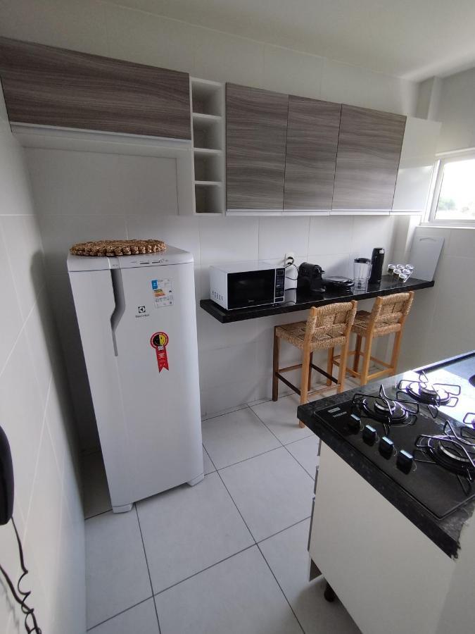 Loft Charmoso Na Zona Leste De Teresina Apartment ภายนอก รูปภาพ