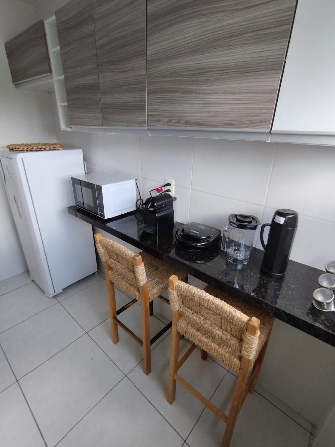 Loft Charmoso Na Zona Leste De Teresina Apartment ภายนอก รูปภาพ