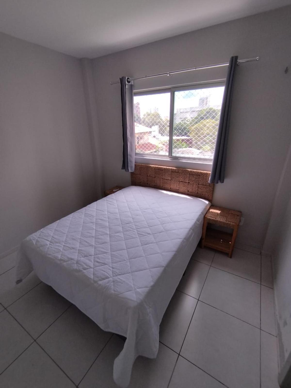 Loft Charmoso Na Zona Leste De Teresina Apartment ภายนอก รูปภาพ