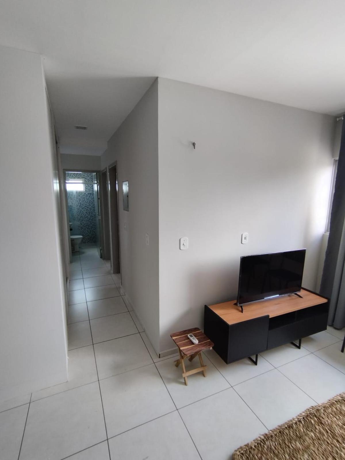 Loft Charmoso Na Zona Leste De Teresina Apartment ภายนอก รูปภาพ